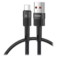 Essager Quick Charge 3.0 USB-C Cable - 66W - 3m