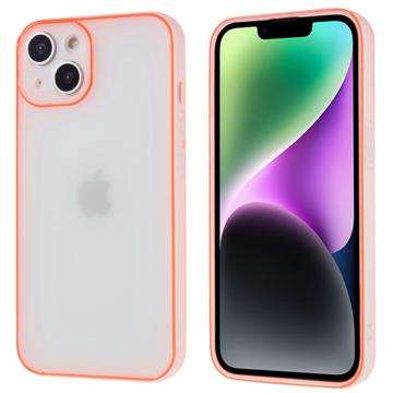 Világító iPhone 14 Plus TPU Tok