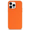 iPhone 14 Pro Magnetic Silicone Case