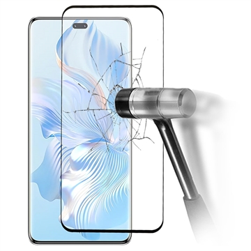 Teljes Fedeles Honor 80 Pro Edzett Üveg Kijelzővédő Fólia