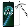 Teljes borítású OnePlus Nord CE 2 Lite 5G, Realme 9, 9 Pro, V25 edzett üveg képernyővédő fólia