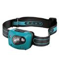 GP Discovery CH44 LED Headlamp w. Motion Sensor - 300 Lumens