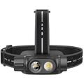 GP XPLOR PHR19 Rechargeable LED Headlamp - 1200 Lumens