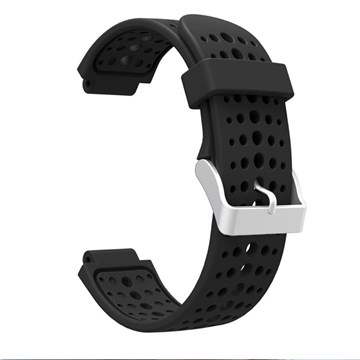 Garmin Forerunner 220/230/235/620/630/735 Soft Silicone Strap