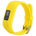 Garmin VivoFit 3 Soft Silicone Strap - Yellow