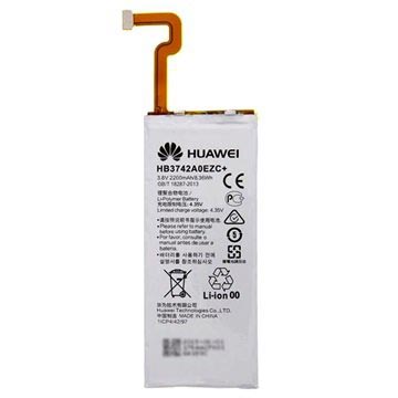 Huawei P8 Lite akkumulátor HB3742A0EZC+