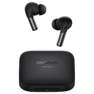 OnePlus Buds Pro 2 True Vezeték Nélküli Fülhallgató 5481126094 - Obszidián Fekete