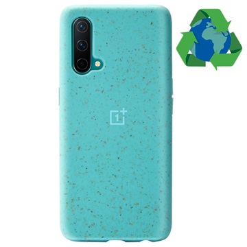 OnePlus Nord CE 5G lökhárítótok 5431100234 - kék