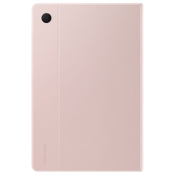 Samsung Galaxy Tab A8 10.5 (2021) könyvborító EF-BX200PPEGWW - rózsaszín