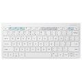 Samsung Smart Keyboard Trio 500 EJ-B3400UWEGEU - Fehér