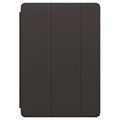 iPad 10.2 2019/2020/2021 Apple Smart Cover MX4U2ZM/A - fekete