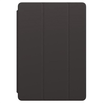 iPad 10.2 2019/2020/2021 Apple Smart Cover MX4U2ZM/A - fekete