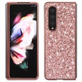 Glitter sorozat Samsung Galaxy Z Fold3 5G hibrid tok