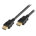 Goobay nagy sebességű HDMI-kábel - 0,5 m