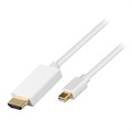 Mini DisplayPort / HDMI kábel