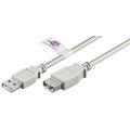 Goobay USB 2.0 Hi-Speed Extension Cable