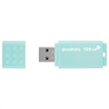 Goodram UME3 Care Antibakteriális flash meghajtó - USB 3.0 - 128 GB