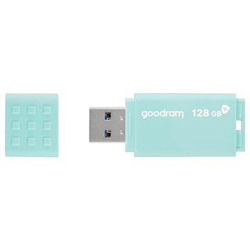 Goodram UME3 Care Antibakteriális flash meghajtó - USB 3.0 - 128 GB