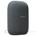 Google Nest Audio intelligens Bluetooth hangszóró – faszén