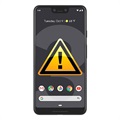 Google Pixel 3 XL akkumulátorjavítás