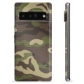 Google Pixel 6 Pro TPU tok - Camo