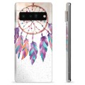 Google Pixel 6 Pro TPU tok - Dreamcatcher