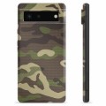 Google Pixel 6 TPU tok – Camo