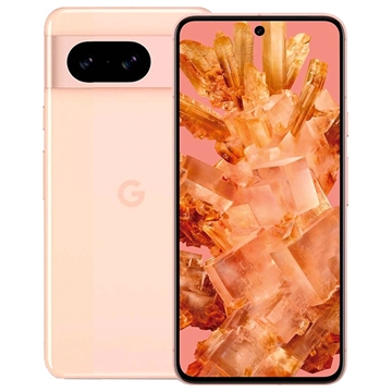 Google Pixel 8 - 128GB - Rose