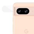 Google Pixel 8 fényképezőgép lencsevédő