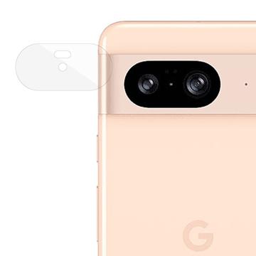 Google Pixel 8 fényképezőgép lencsevédő