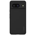 Google Pixel 8 Nillkin Super Frosted Shield Pro hibrid tok - Fekete