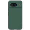 Google Pixel 8 Nillkin Super Frosted Shield Pro hibrid tok - Zöld