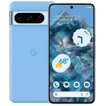 Google Pixel 8 Pro - 128GB - Bay Blue