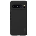 Google Pixel 8 Pro Nillkin Super Frosted Shield Pro hibrid tok - Fekete