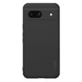 Google Pixel 8a Nillkin Super Frosted Shield Pro hibrid tok - Fekete