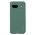 Google Pixel 8a Nillkin Super Frosted Shield Pro hibrid tok - Zöld