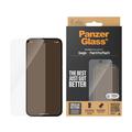 Google Pixel 9/9 Pro PanzerGlass Ultra-Wide Fit Képernyővédő Fólia - 9H