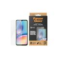 Samsung Galaxy A05s PanzerGlass Ultra-Wide Fit Képernyővédő Fólia - 9H