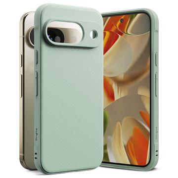 Google Pixel 9 Ringke Onyx TPU tok - Menta