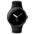 Google Pixel Watch (GA03119-DE) 41mm WiFi - Fekete / Obsidian