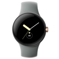 Google Pixel Watch (GA04123-DE) 41mm WiFi - Arany / Hazel