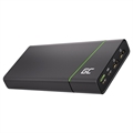 Green Cell PowerPlay Ultra Power Bank 26800mAh - 128W - Grafit