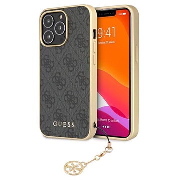 Guess 4G Charms Collection iPhone 13 Pro Max hibrid tok