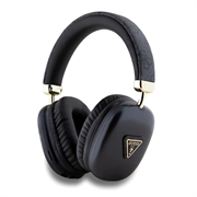 Guess 4G Triangle Logo Bluetooth Headphones