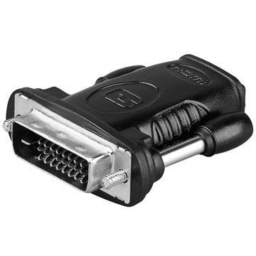 HDMI / DVI-D adapter