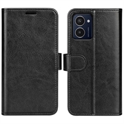 HMD Pulse/Pulse+/Pro Wallet Case with Magnetic Closure