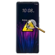 HTC U24 Pro diagnosztika