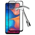 Hat Prince teljes méretű Samsung Galaxy A20e edzett üveg kijelzővédő fólia