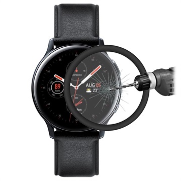 Kalap Prince Samsung Galaxy Watch Active2 edzett üveg - 40mm