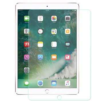 iPad Air (2019) / iPad Pro 10.5 Hat Prince edzett üveg képernyővédő fólia